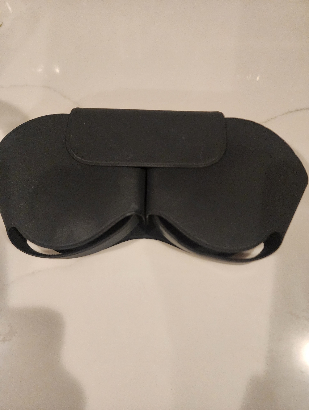 Apple Genuine AirPods Max Smart Case Replacement Authentic Charcoal/Black Case